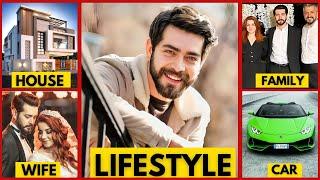 Baris Baktas Lifestyle 2024 || Wife, Net worth, Family, Girlfriend, Height, Biography 2024