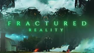 VXLLAIN - Fractured Reality (4K Music Video)