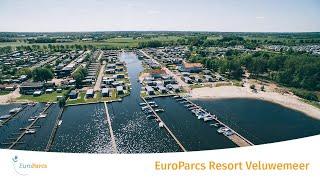 EuroParcs Resort Veluwemeer