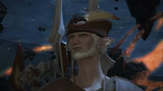 Final Fantasy 14 - 155 - Nourval