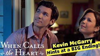 WCTH Season 12 Finale: Kevin McGarry Hints at Huge Changes for Nathan & Elizabeth!