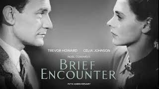 Rachmaninoff's Piano Concerto No. 2 in C minor, Op. 18 (Brief Encounter, by Eileen Joyce)