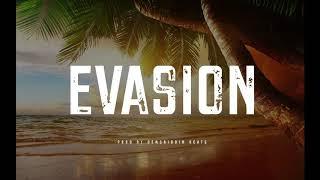 " EVASION " Instrumental Summer Dancehall Zouk Cuban  by DemsRiddim Beats