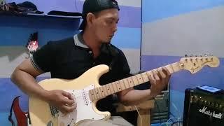 Yngwie malmsteen little savage cover guitar