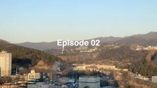 Quarantine in South Korea Winter 2020 • 14 Day Gov. Facility