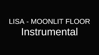 LISA - MOONLIT FLOOR | Instrumental