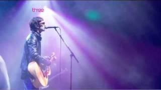 The Verve - Sonnet / LIVE Glastonbury 2008