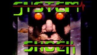 LGR - System Shock - DOS PC Game Review