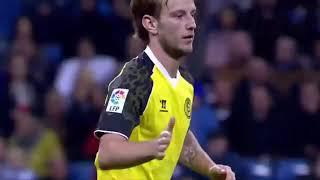 MRC24 Top 10 Los mejores goles de IVAN RAKITIC