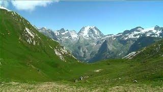 Parc de la Vanoise, suite....mais pas fin !