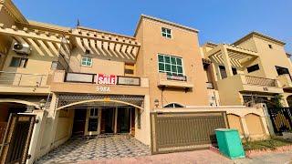 7 Marla Beautiful House For Sale in Bahria Town Islamabad