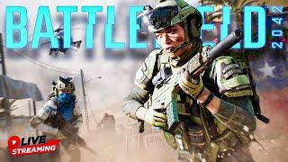 Battlefield 2042 Live Stream #live #playstation #battlefield  #gaming