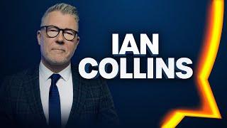 Ian Collins | 02-Jul-24