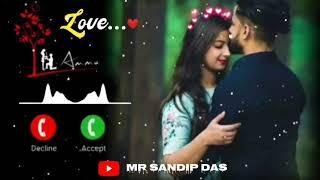 New Ringtone | Mp3 Ringtone Hindi Ringtone|| caller tune | romantic ringtone #ringtone #MrSandipDas