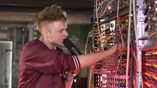 Groundhog Day - Look Mum No Computer Session With Red Bull Music
