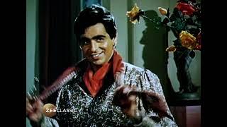 Aan | Dilip Kumar, Nadira, Nimmi | Zee Classic | July 16th, Sat. 7PM