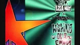 88.3 feat.  Lisa May - Wishing On A Star (Rogue Unit Full Mix)