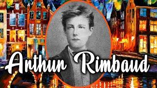 Arthur Rimbaud documentary