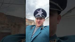 Глупый СОЛДАТ - 7я серия (смешное видео, поржать, приколы, армейский юмор)