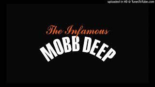 Capone-N-Noreaga feat. Mobb Deep - Wobble [prod. Havoc]