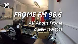 All About Frome - COP26 show