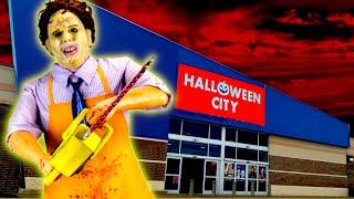 HALLOWEEN CITY CRESTWOOD ILLINOIS 2023!