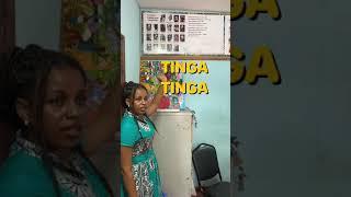 Artists Who Introduced Tinga Tinga Paintings in Tanzania #Shorts