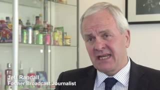 Jeff Randall on fund management