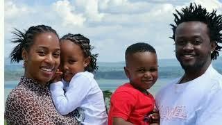 Bahati and Diana B Children  video