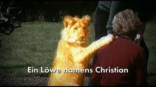 Ein Löwe namens Christian Lion Doku Deutsche Version @ 2009