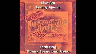 Moonshine Bandits-Dive Bar Beauty Queen