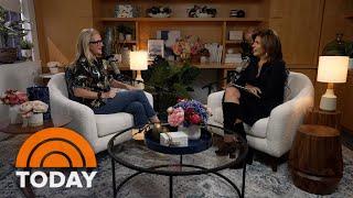 ‘Making Space With Hoda Kotb’: Mel Robbins