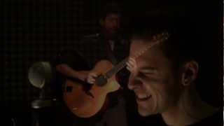 Jon Gomm Feat. Daniel Tompkins - Ain't Nobody (Chaka Khan)