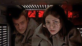 Куб / Cube (1997) Фантастика / Триллер | Озвучка НТВ+ [HD]