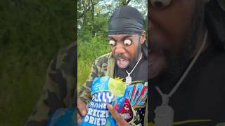 FREEZE DRIED JOLLY RANCHER #comedy #funny #explore #viral #reels #short #youtubeshorts #youtube #fyp