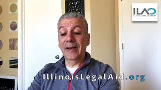 Know Your Rights - Illinois Legal Aid Online (ILAO)