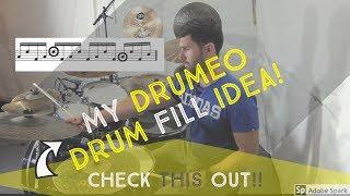 How to Play Drums: Drumeo Drum Fill Interpretation!