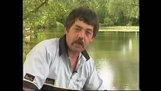 Ian Heaps Long Pole Lake Fishing