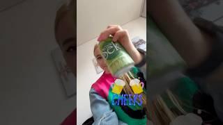 Пробую напиток из ЛИСТЬЕВ КОКИ #Колумбия #CocaSek #Colombia #bogotá