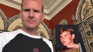 Gone "gay" My Life In and Out of Homosexuality