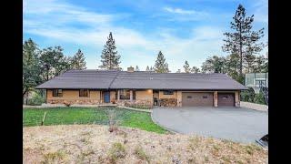 15860 You Bet Rd Grass Valley, Ca Real Estate - Branded