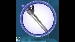 Diesel electronic fuel injector general generation