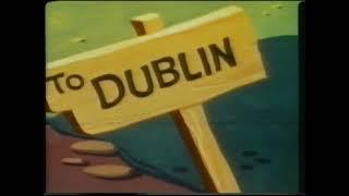 The Fabulous Fleischer Folio: The Emerald Isle (1949)