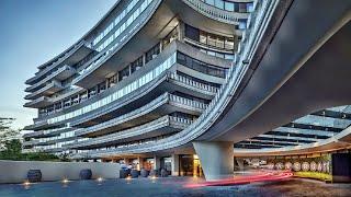 The Watergate Hotel Washington DC