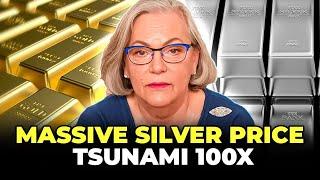 SHOCKING! ''Do This With Your SILVER Before It’s Too Late'' - Lynette Zang