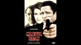 Цель №1 (Executive Target) (1997)