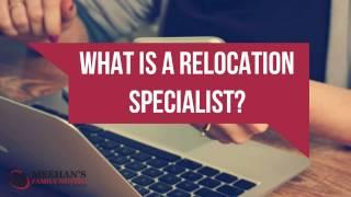 What is a Relocation Specialist? | Meehan's Family Moving