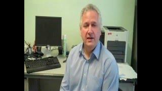 NHS Stockport CCG - Dr Andy Johnson