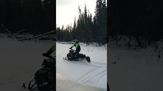 Ice is nice // Виртуозы на льду