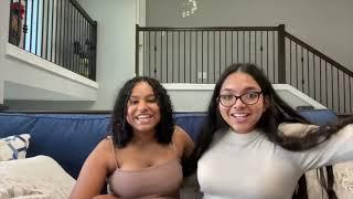 William G Davis Virtual Valedictorian Speech - Mariah Mixon and Arshia Zaman